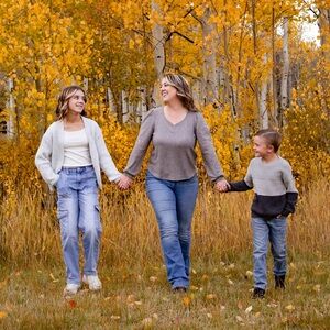 Meet your Posher, Colby